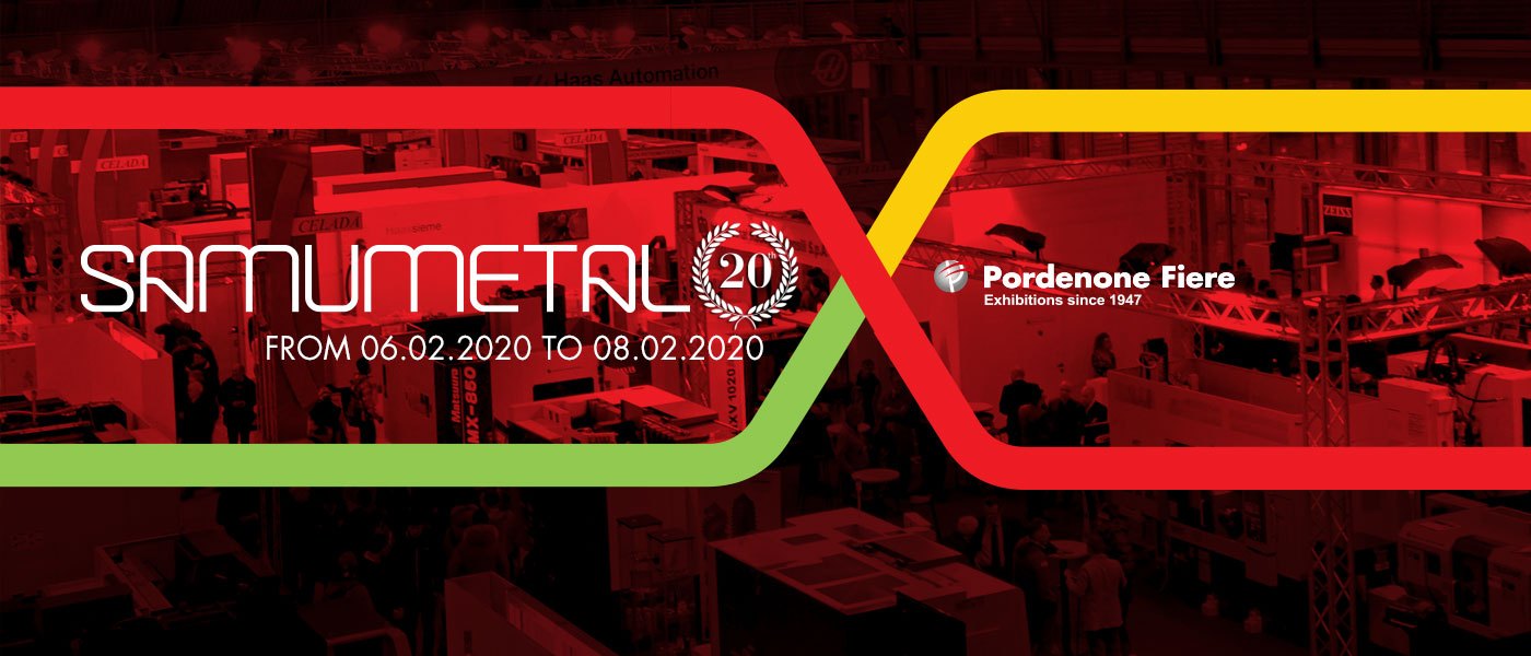 Home Slide Expo SamuMetal 20
