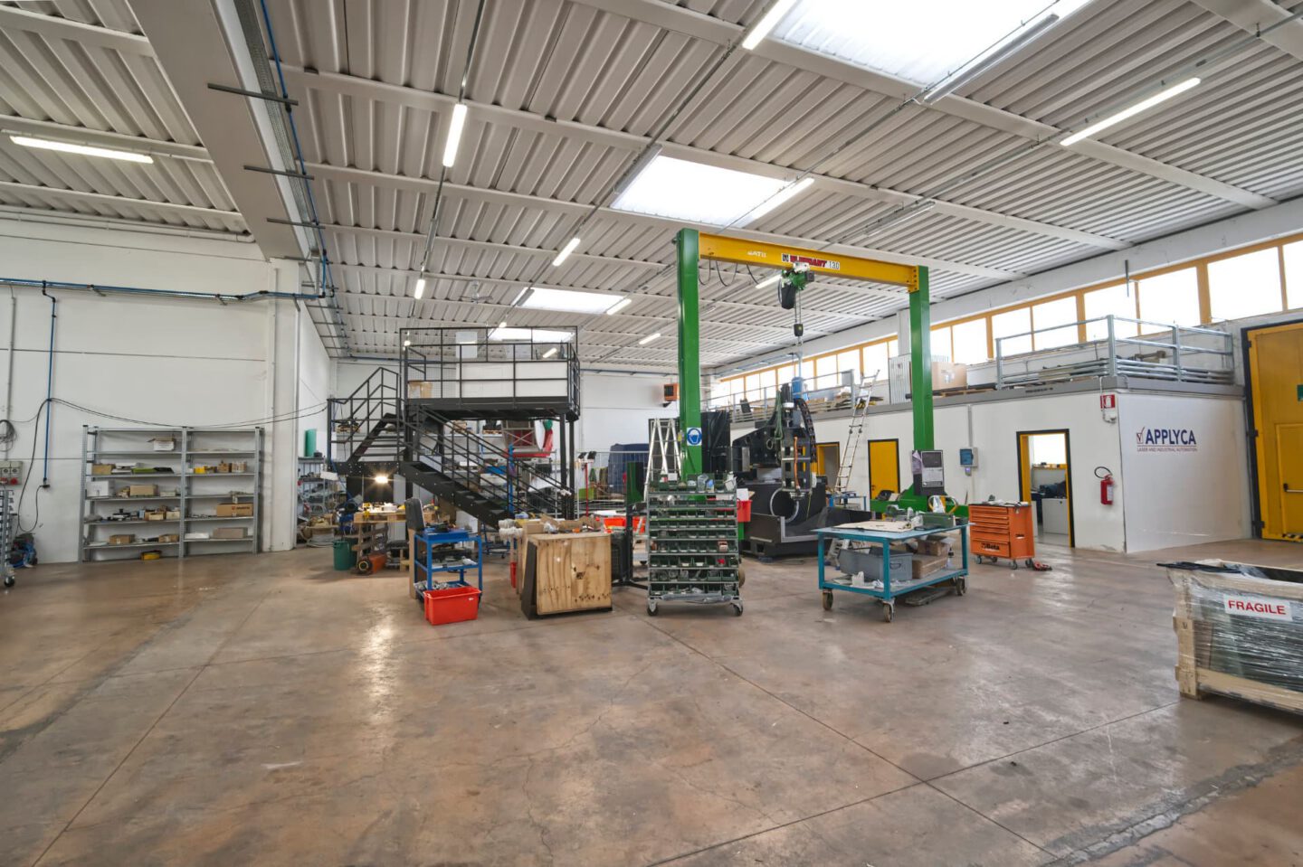 applyca azienda 1