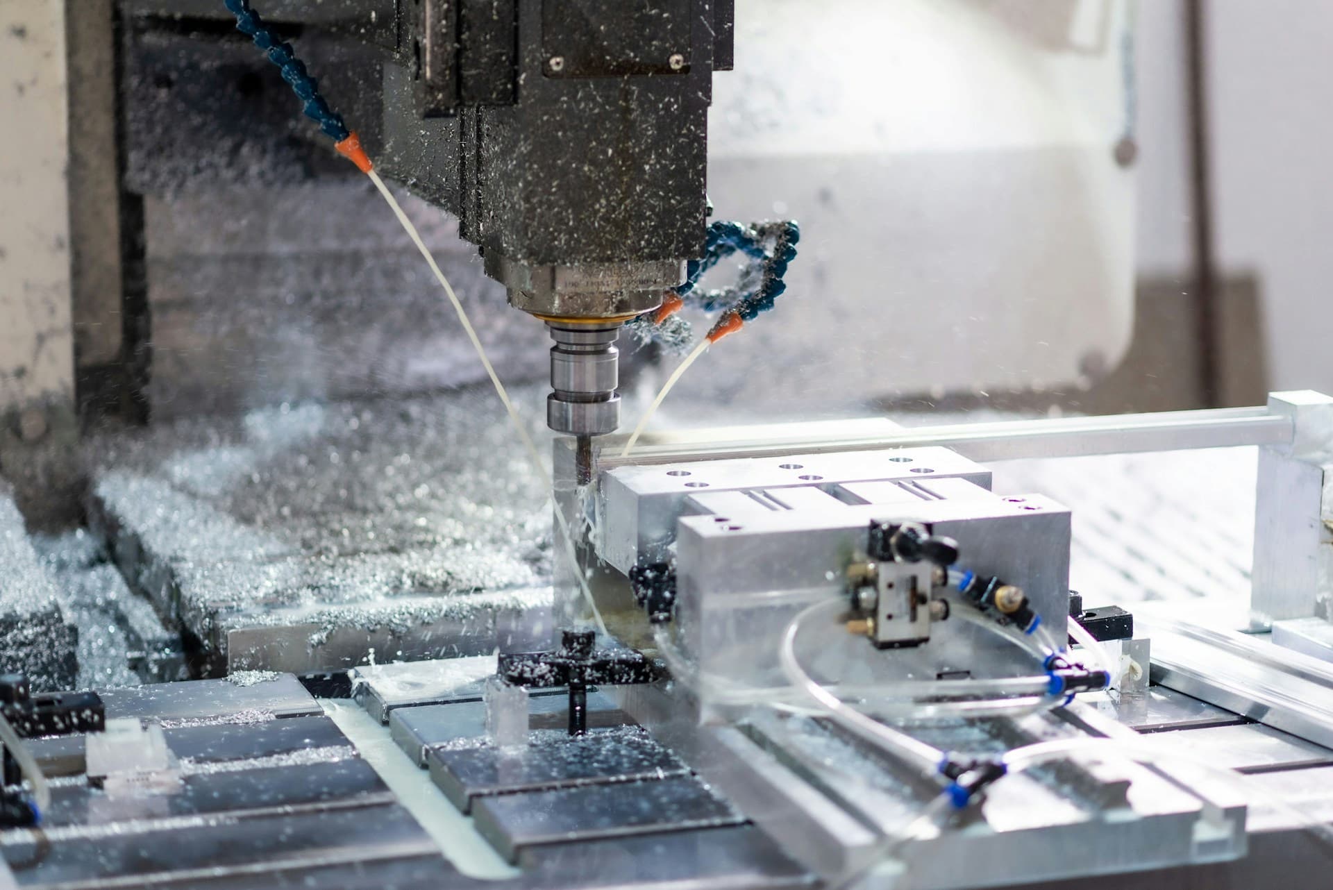 cnc