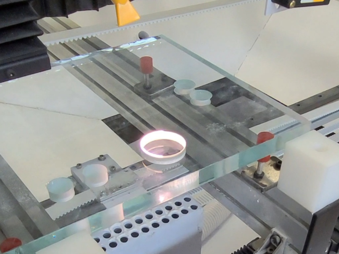 laser combo fori 20mm sito