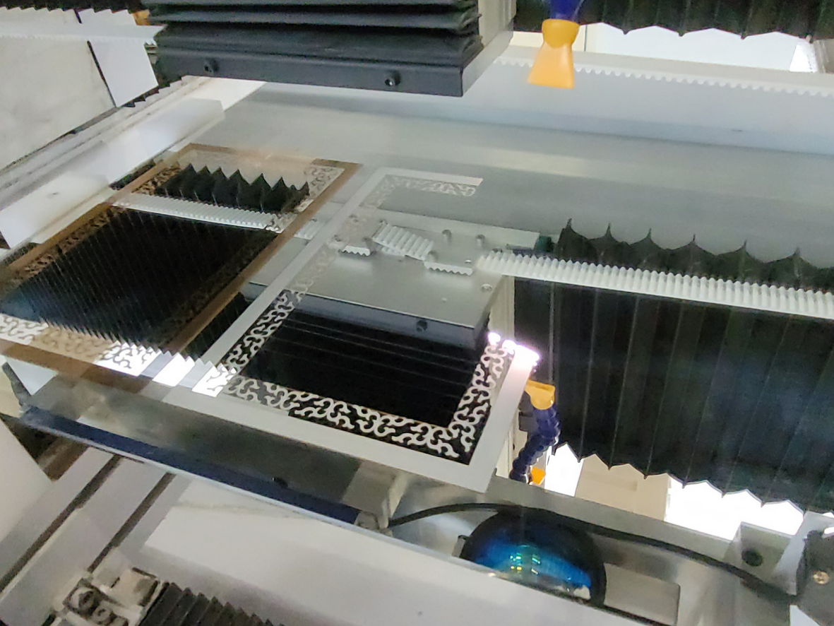 laser combo sandblasting sito