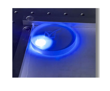 laser marking