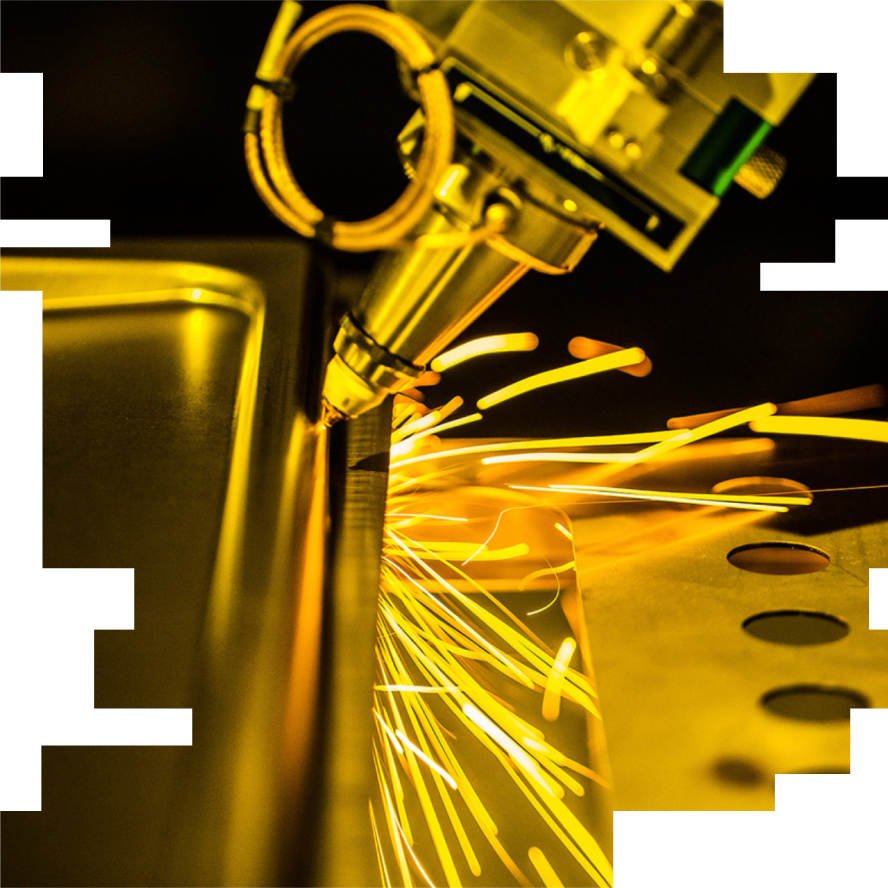 Applyca l'automazione industriale a Pordenone 11 Soluzioni per il taglio metallo laser